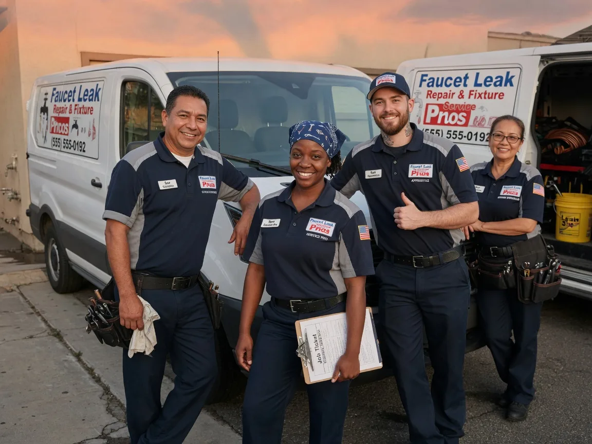 Faucet Repair company in Carthage, IN
