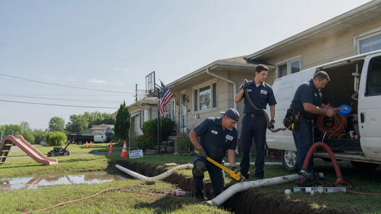 Toilet Installation in Carthage, IN near me